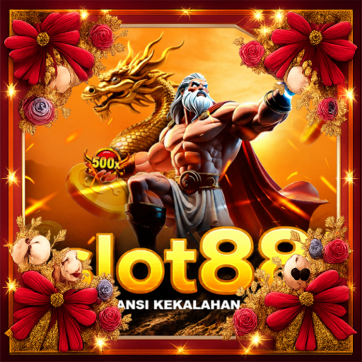 slot88 — mitra unggulan